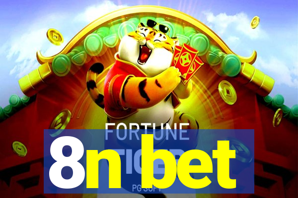 8n bet